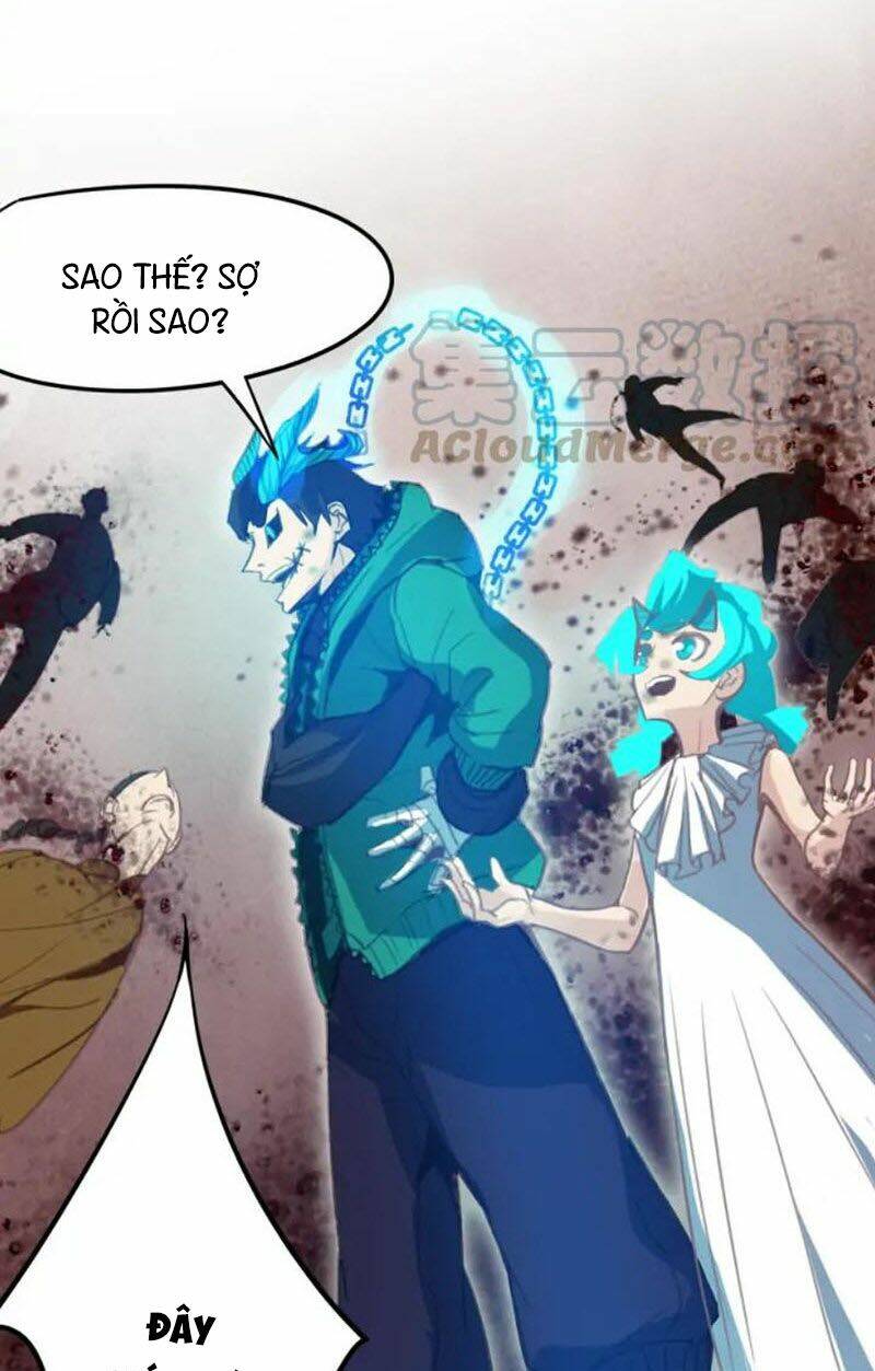 long mạch võ thần chapter 75 50