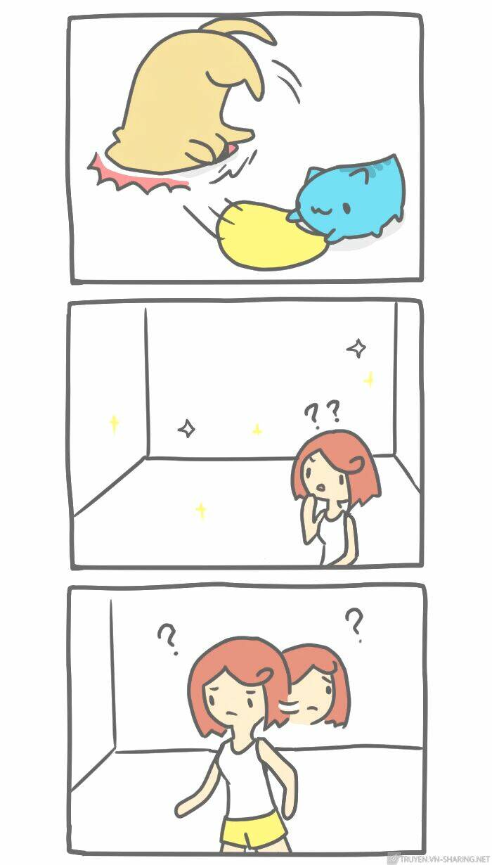 bugcat-capoo chapter 60 5