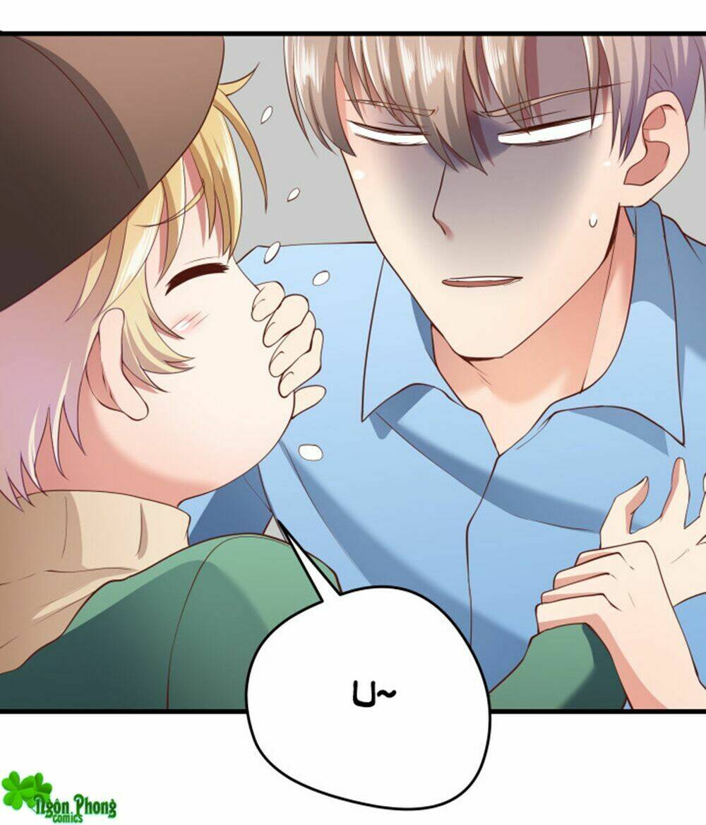 khi trò chơi ác ma bắt đầu chapter 53 28