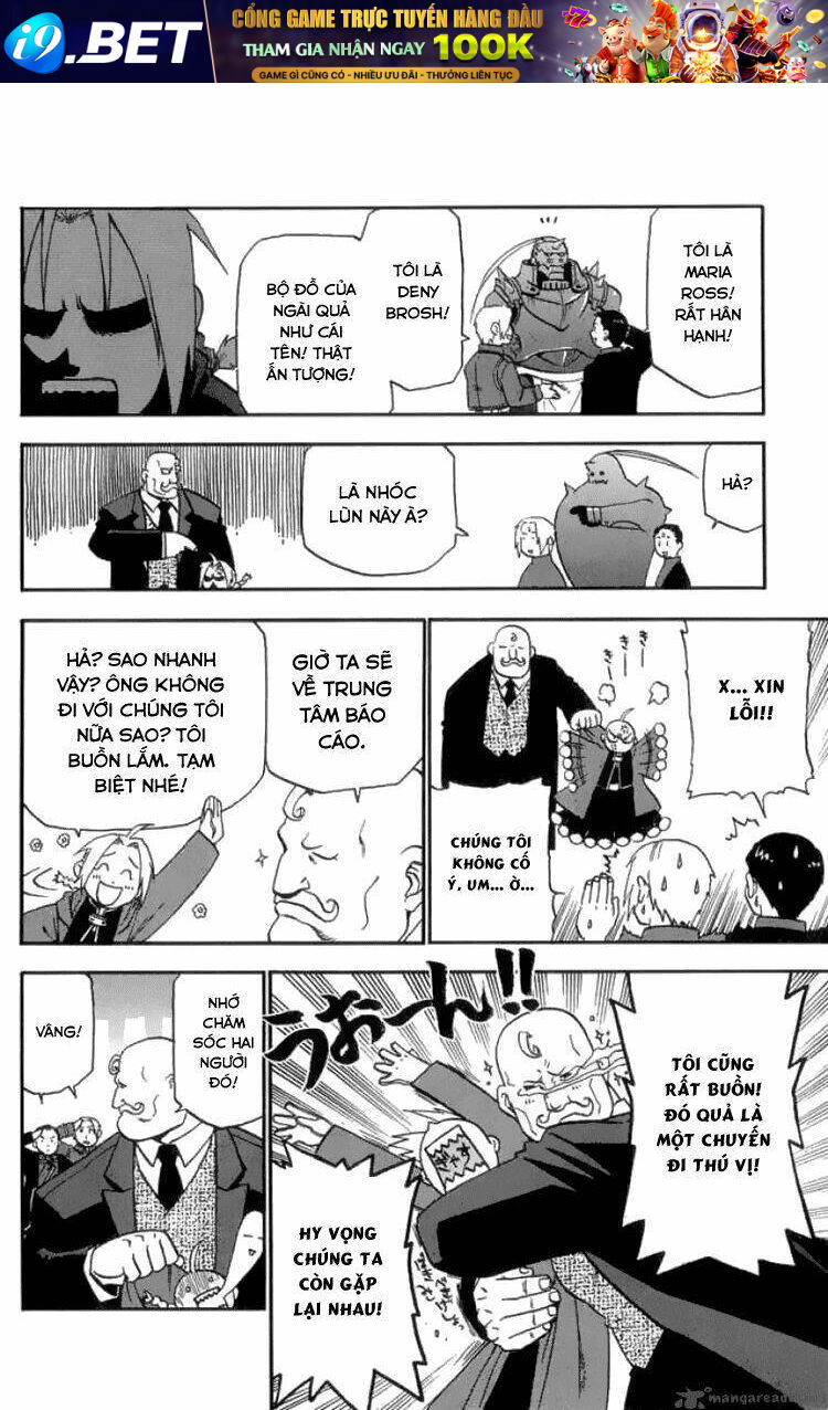 giả kim thuật chapter 10 3