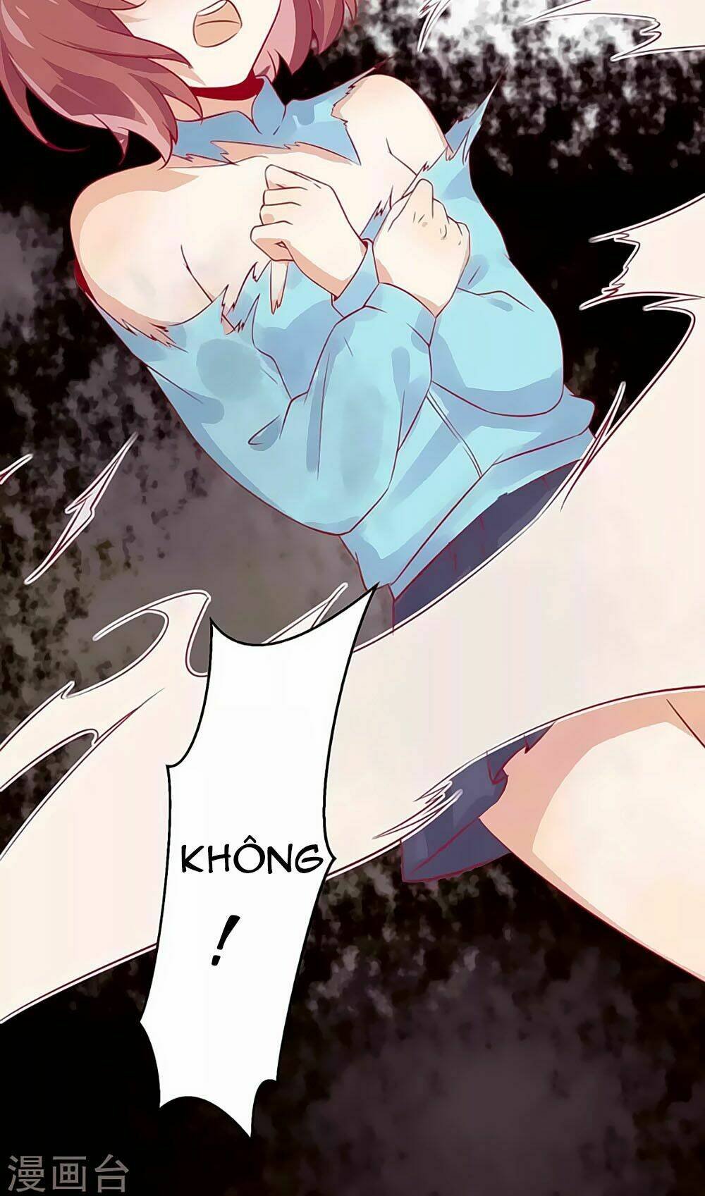 tổng tài, như vậy nhanh quá chapter 7 11