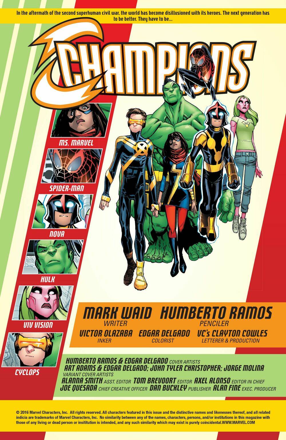 champions chapter 3 4