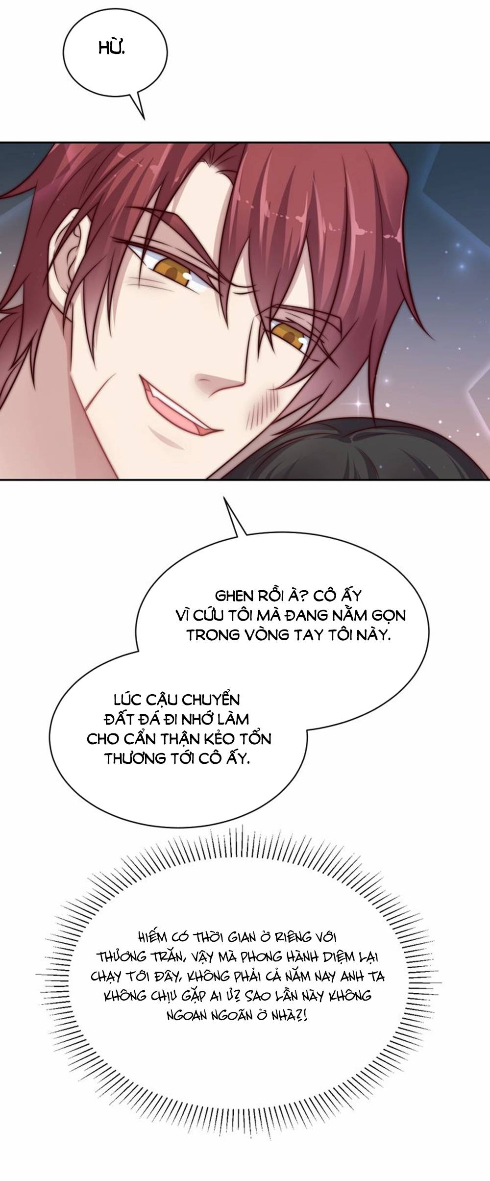 khoá chặt đôi môi (full) chapter 68 20