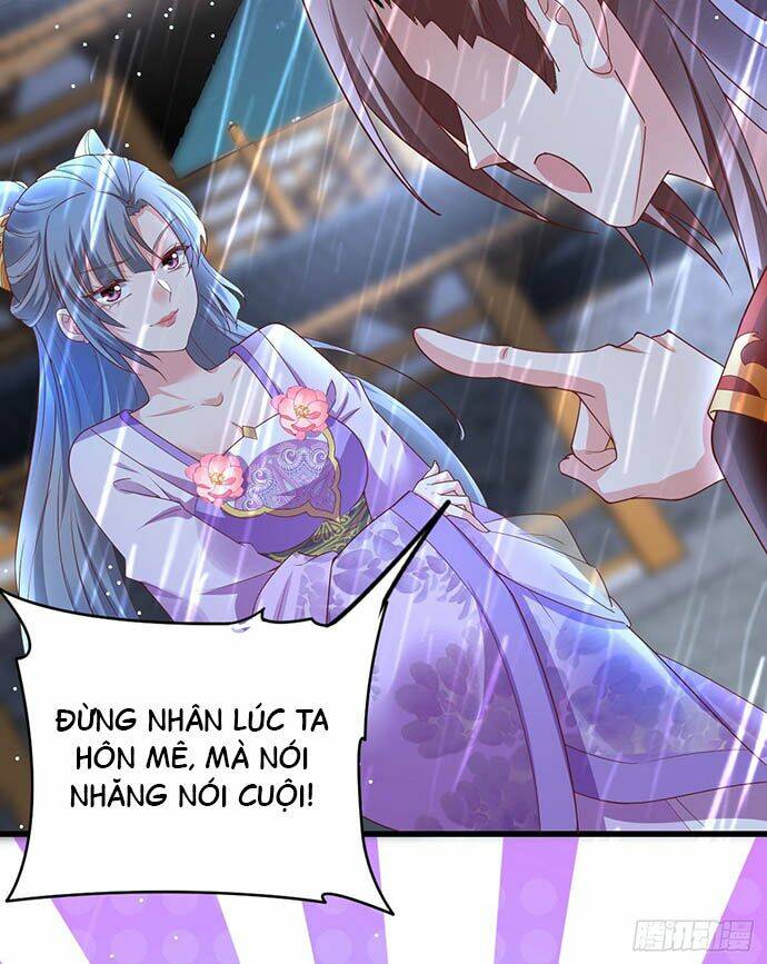 bệnh kiều phu quân ngạnh thượng cung chapter 13 13