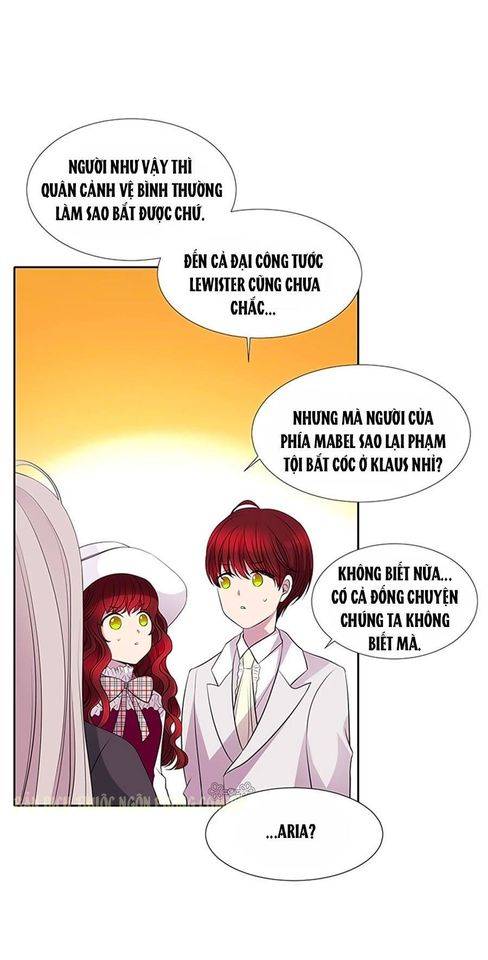 năm môn đệ của charlotte chapter 6 20