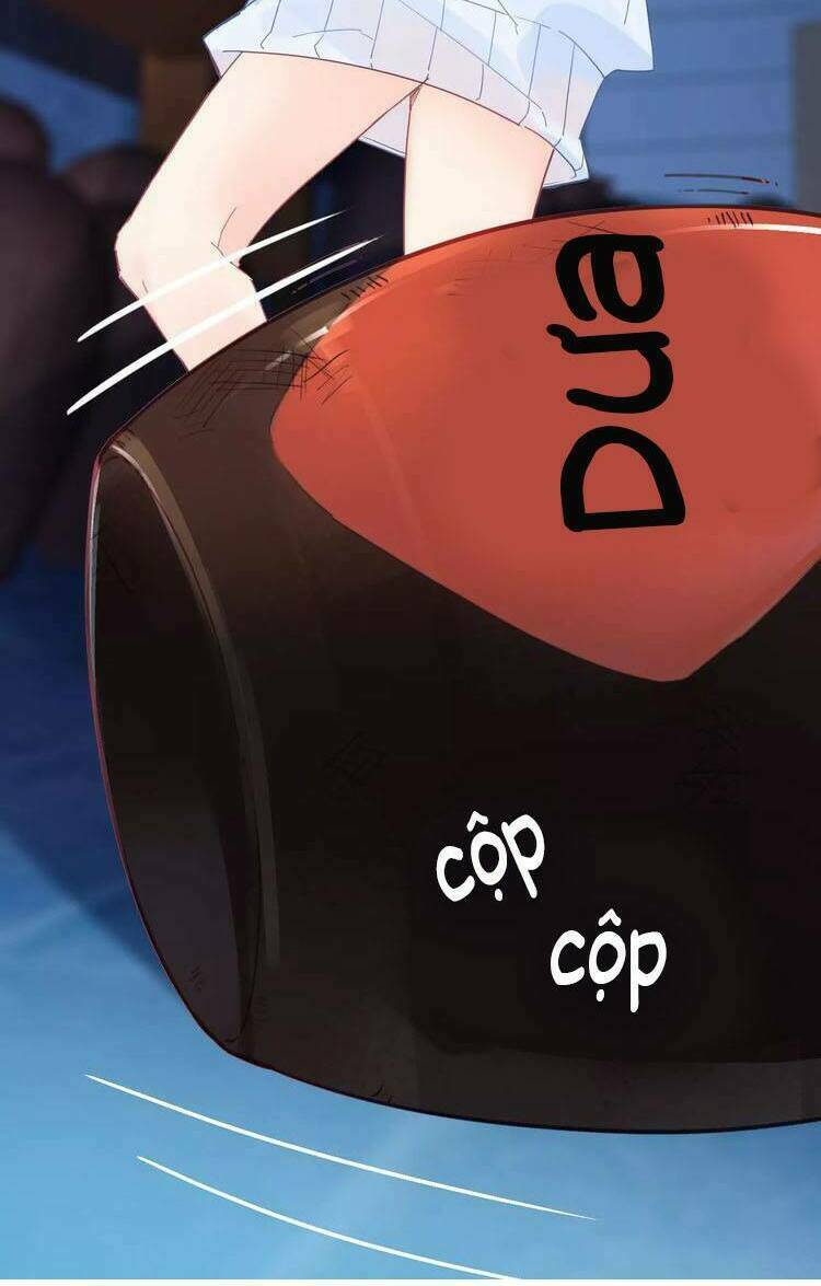 thượng tiên nhà ta thích ăn giấm chapter 0 32