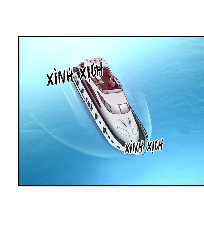 thủ hội chi vũ chapter 16 2