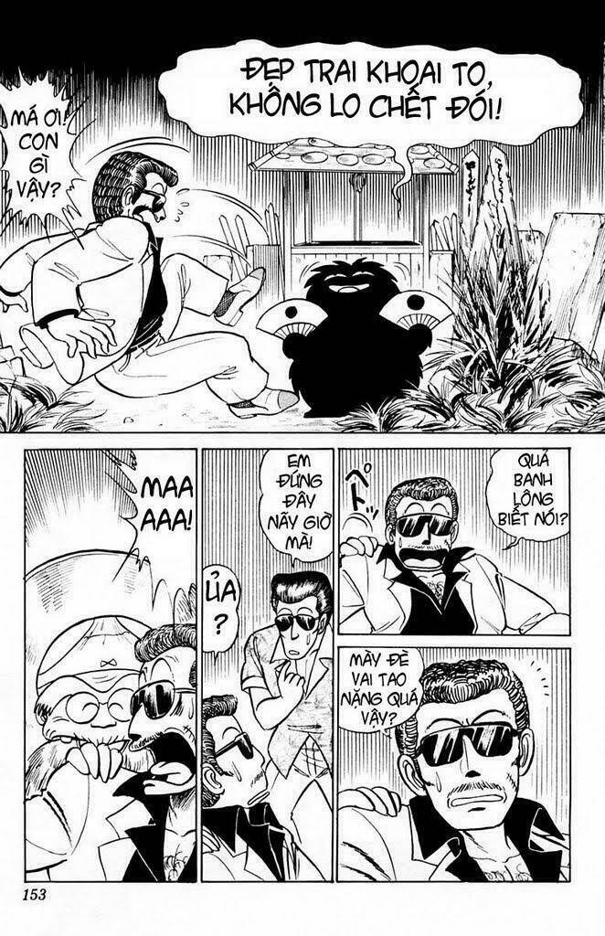 yuu & mi chapter 11 21