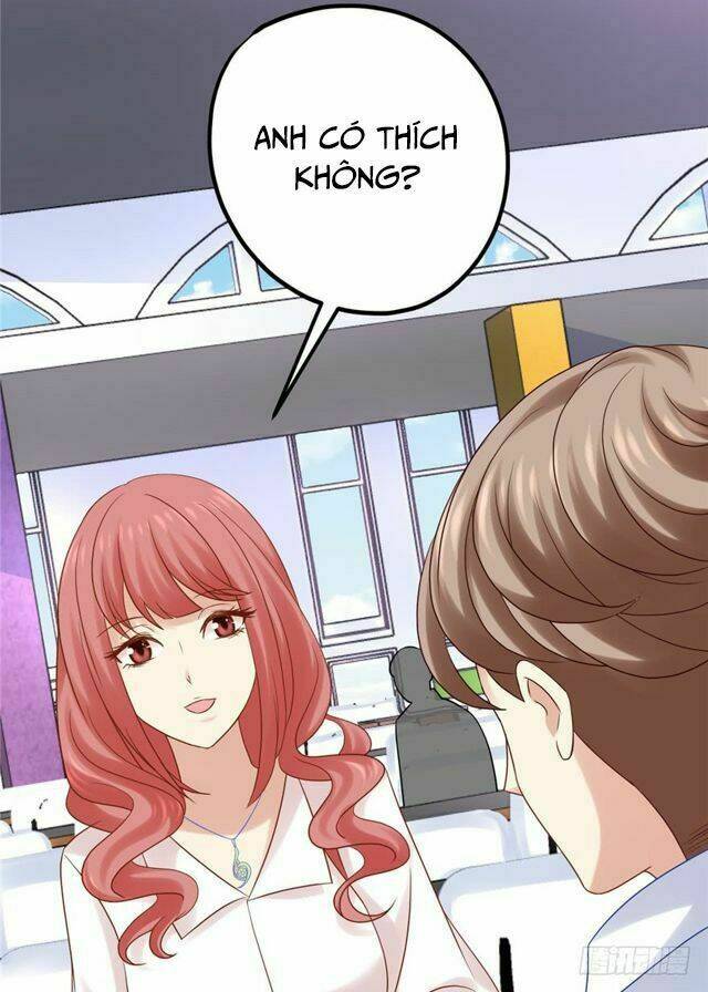 thời khắc và em điều đẹp chapter 10 56