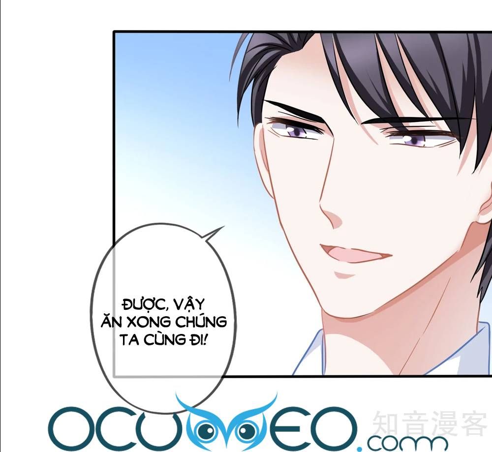 mỹ vị giai thê chapter 26 28