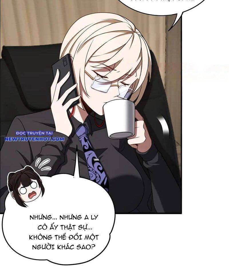 đại lộ vô danh chapter 64 33