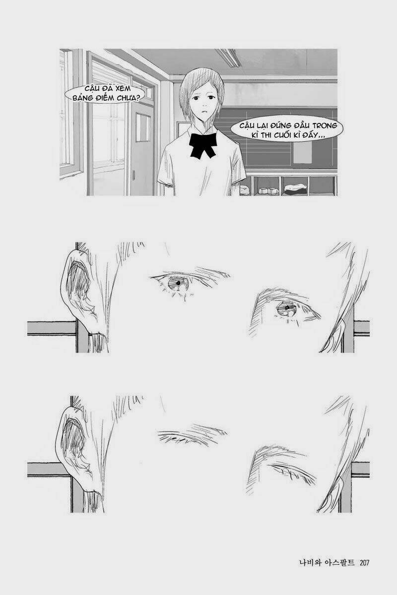 bạn có tin vào ma thuật? chapter 25 5