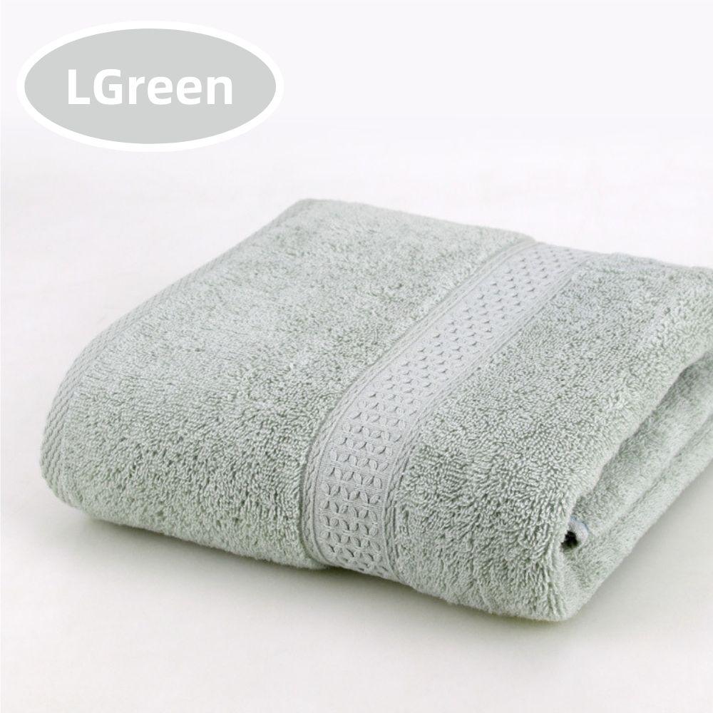 1 Khăn Tắm Lớn Mềm Mại Cao Cấp 100% Cotton