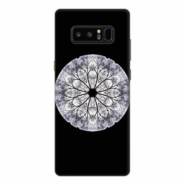 Ốp Lưng Dành Cho Samsung Galaxy Note 8 - Mẫu 21