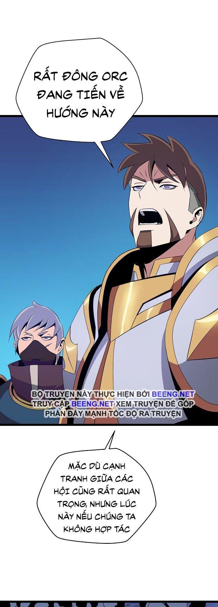 tiêu diệt đấng cứu thế chapter 13 30