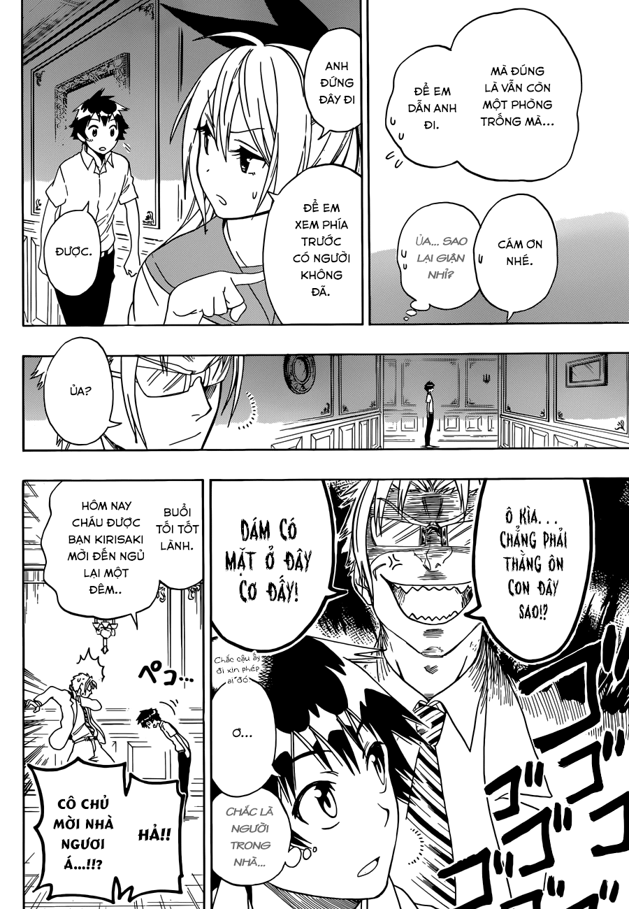nisekoi - tình yêu giả tạo chapter 89 7