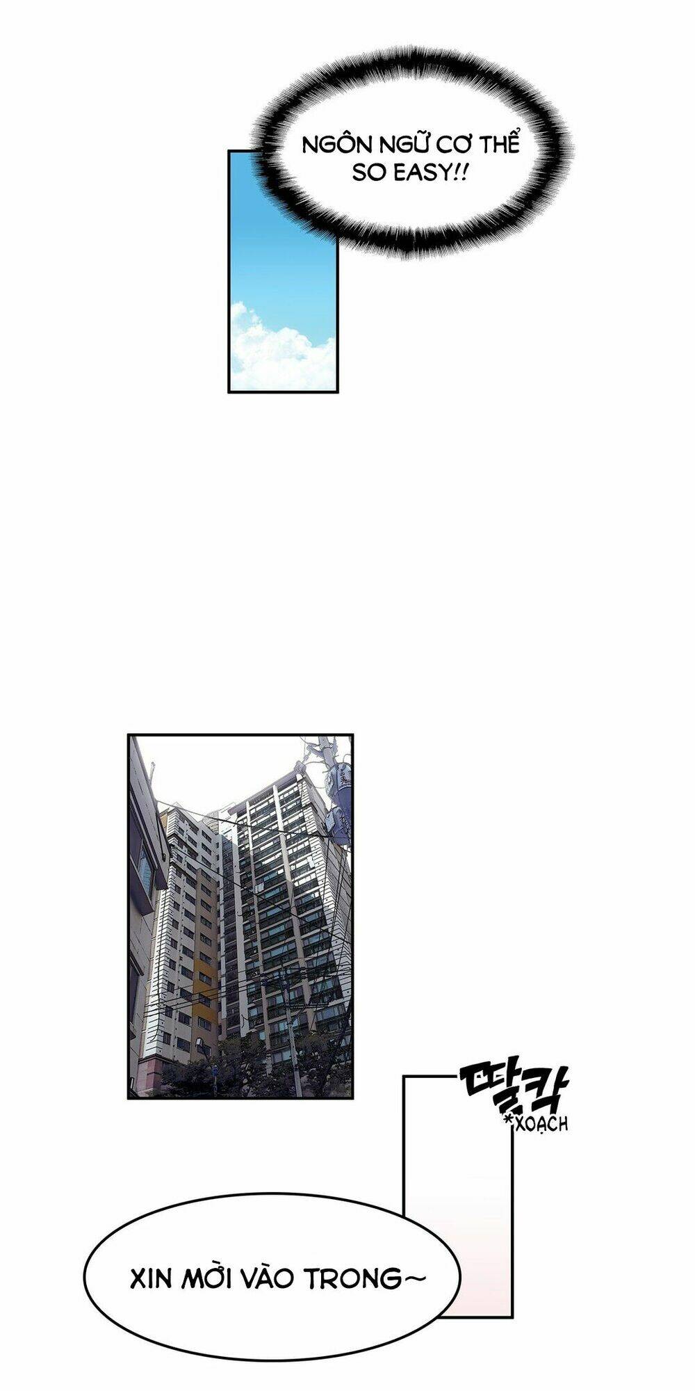 câu lạc bộ sa đoạ chapter 10 20