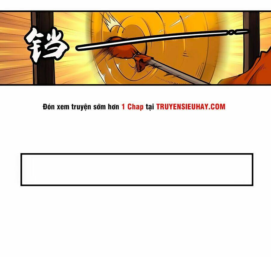 cuộc sống thoái ẩn của võ lâm chi vương chapter 4 11