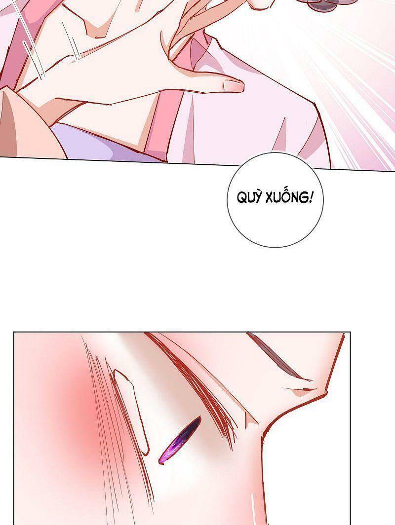 công lược trưởng thành của vương phi chapter 40 27