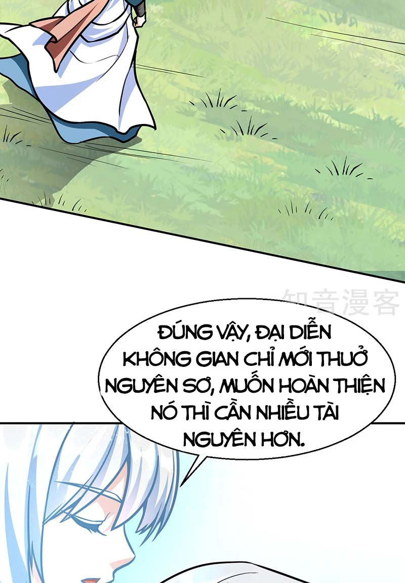 võ đạo độc tôn chapter 465 3