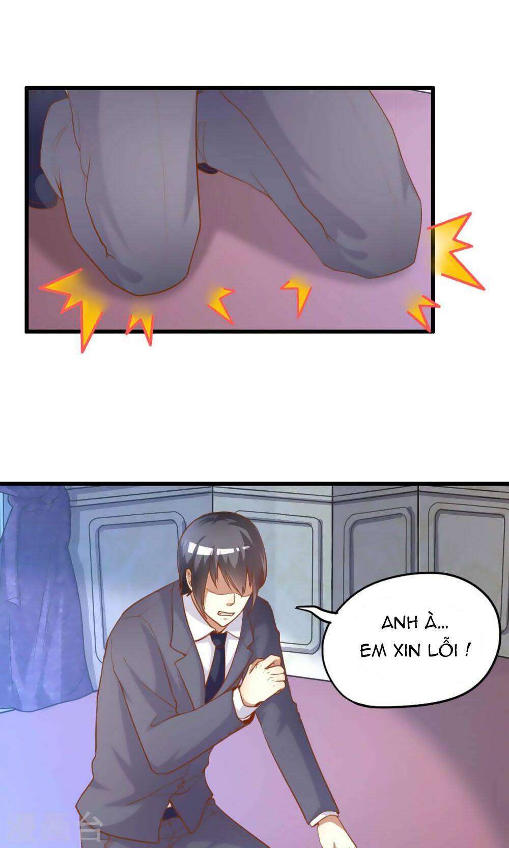 nguyệt dạ hương vi lai chapter 46 27