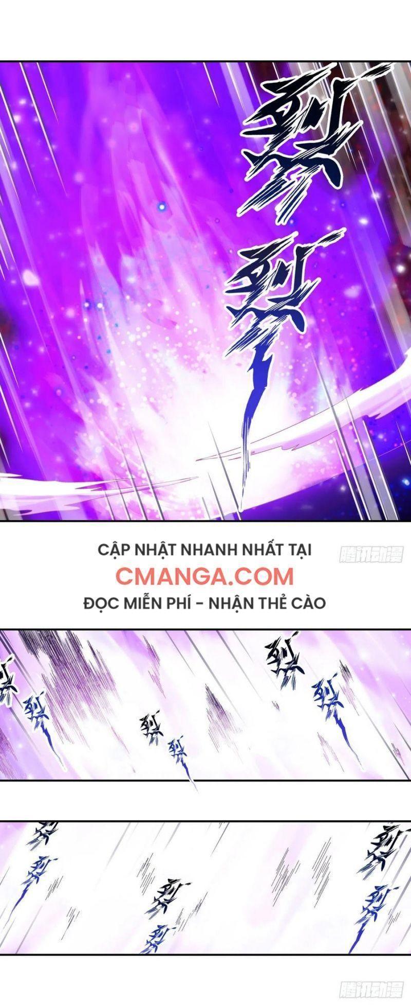 vô hạn sứ đồ và 12 nữ chiến binh chapter 83 7