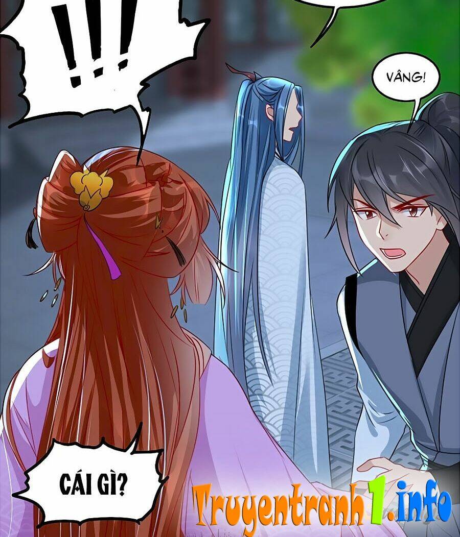 gian phi như thử đa kiều chapter 93 4