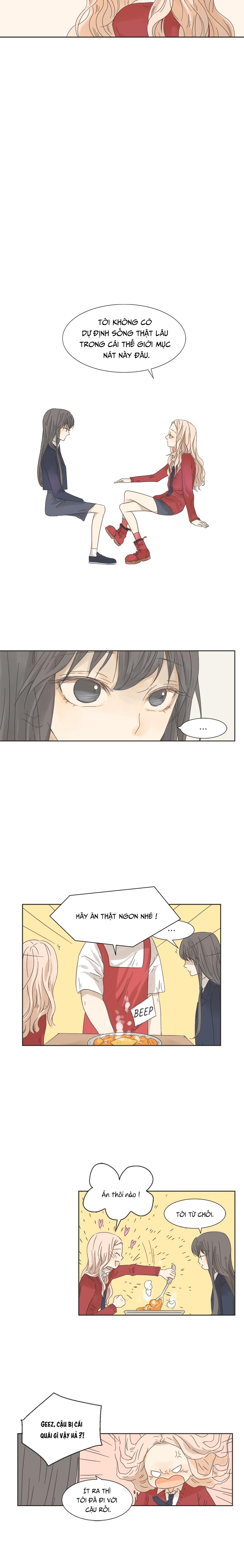 vết cứa trong tim chapter 3 2