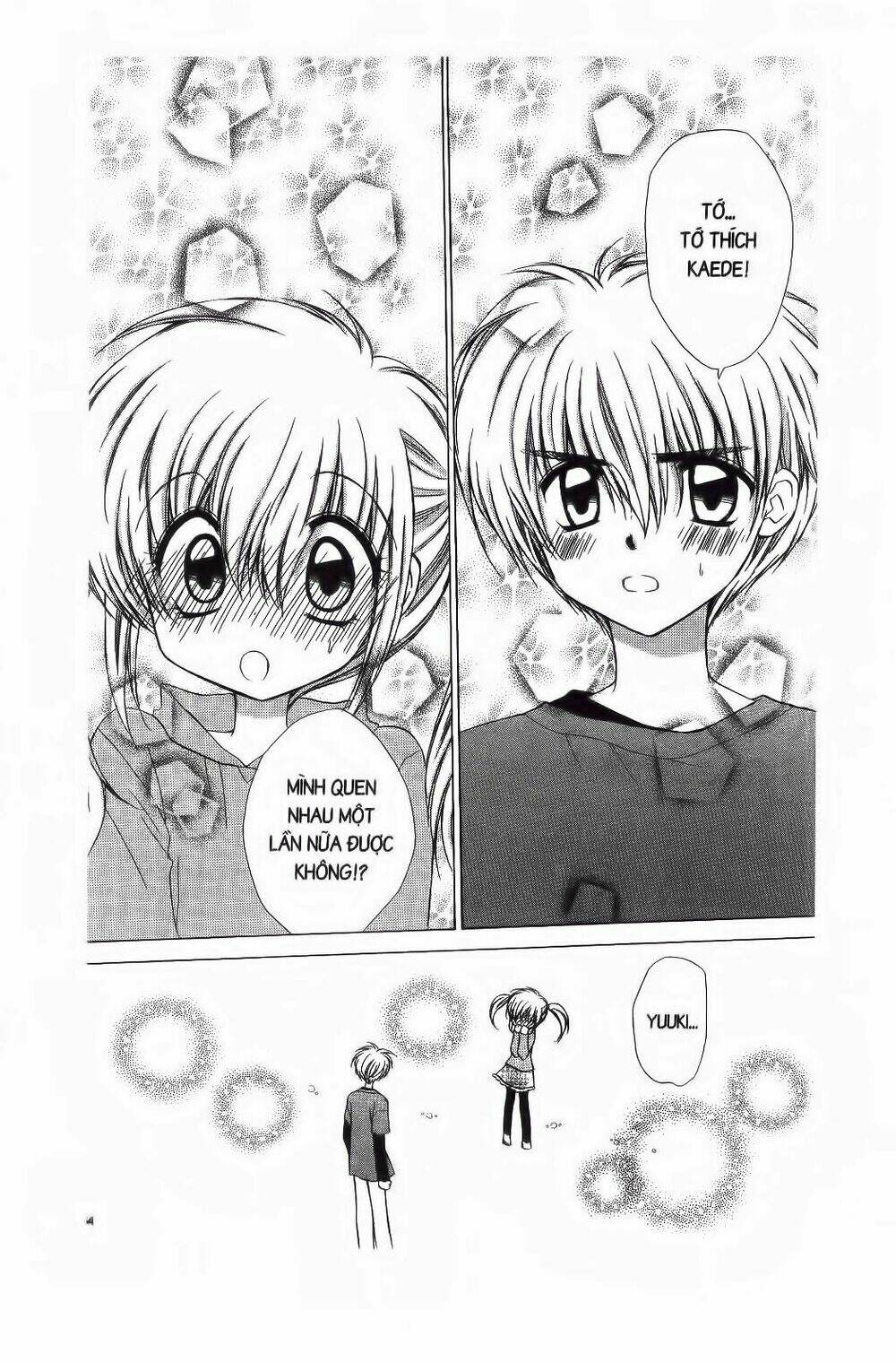 chiếc ly kỳ diệu chapter 62 29