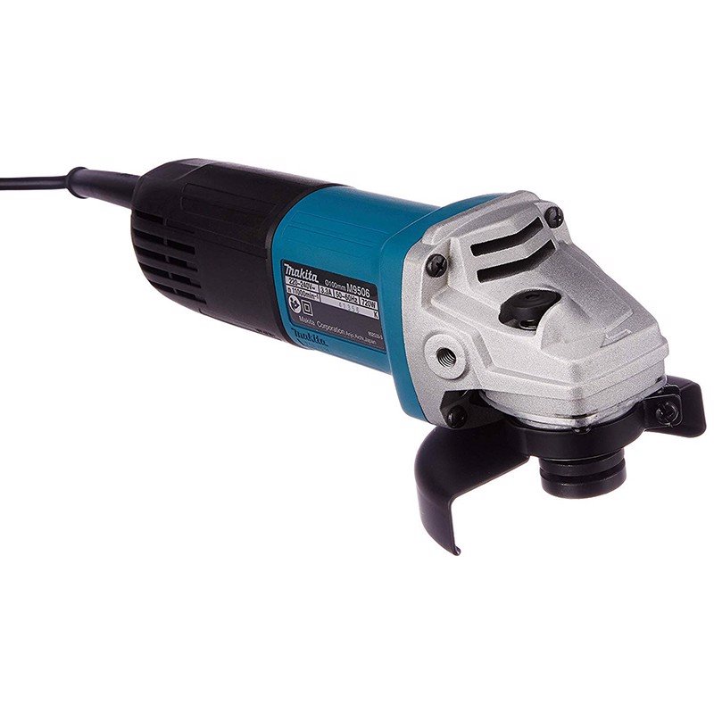 Máy mài góc(100MM/720W/công tắc trượt )Makita - M9506B