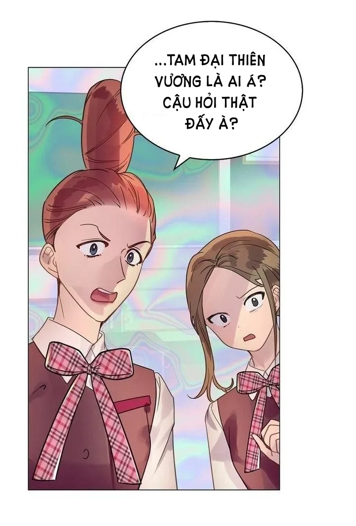 đừng xem thường nữ phụ chapter 170 58