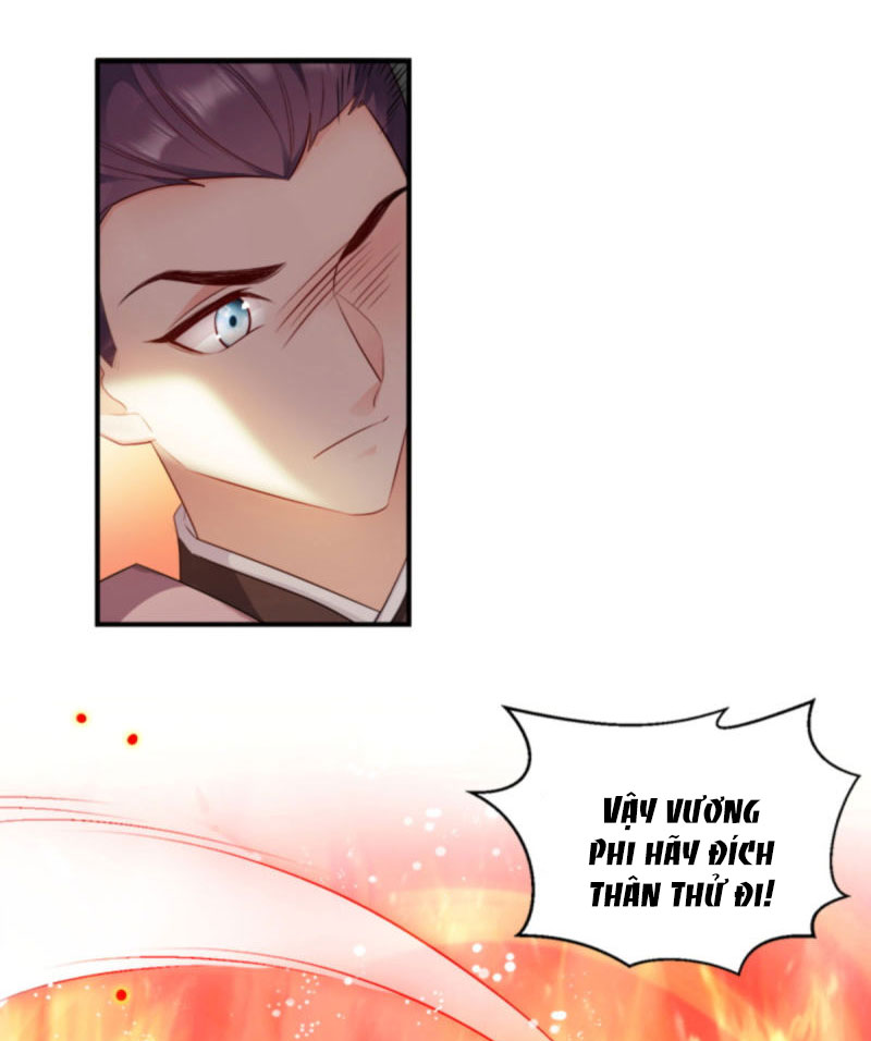 độc tâm cuồng phi khuynh thiên hạ chapter 102 24