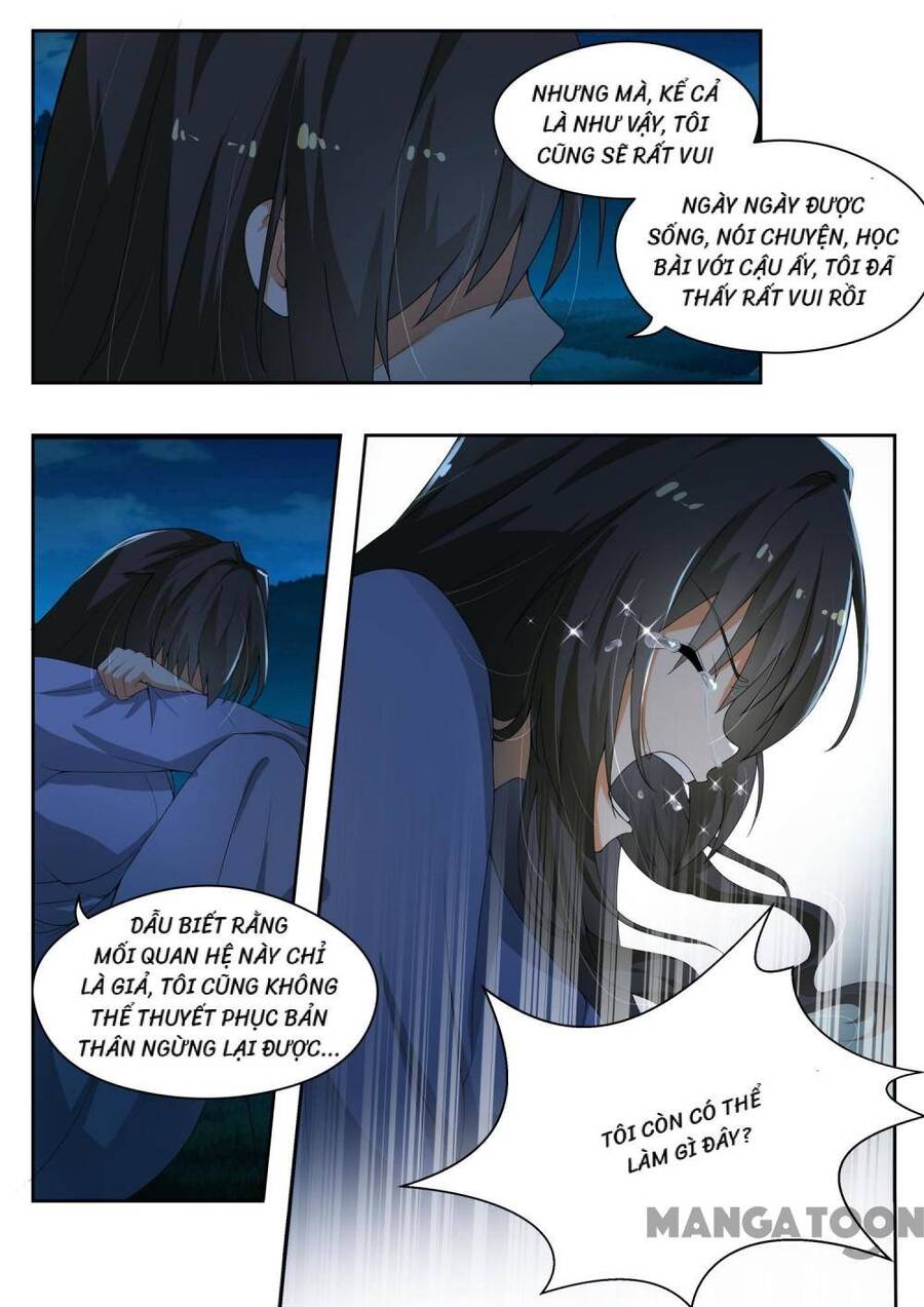 the boy in the all-girls school chapter 151 5