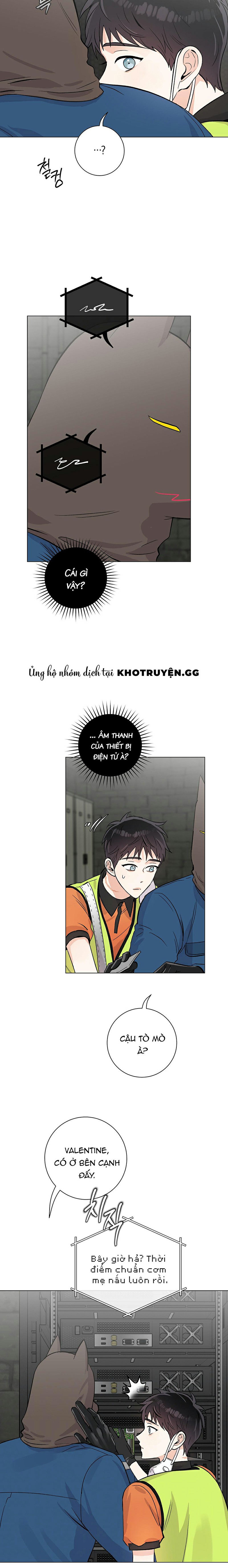 tiếng đập con tim chapter 10 5