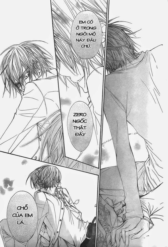 hiệp sĩ vampire chapter 59 13