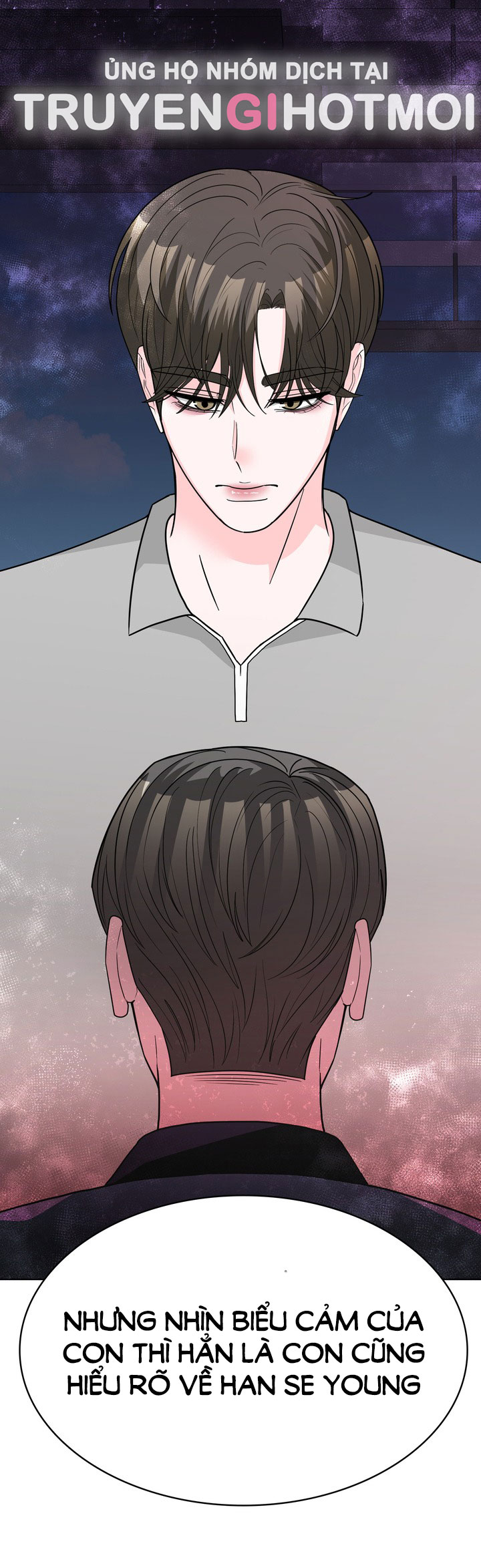 [18+] điều em cố giấu chapter 36.1 20