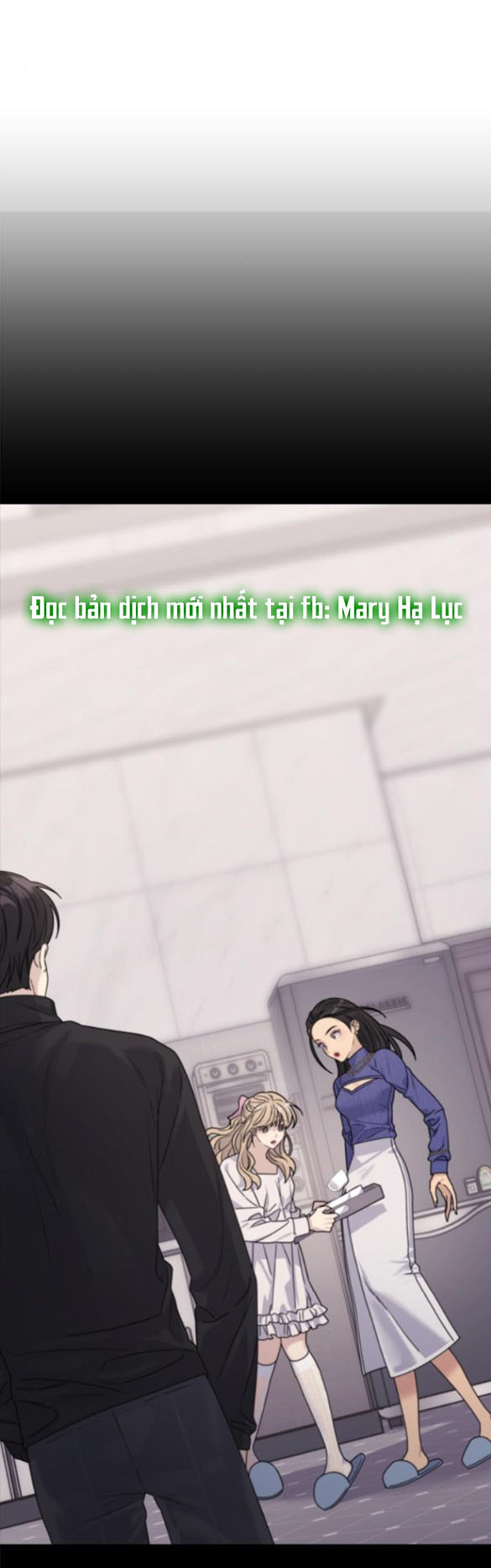 Couple Breaker chapter 66.1 28