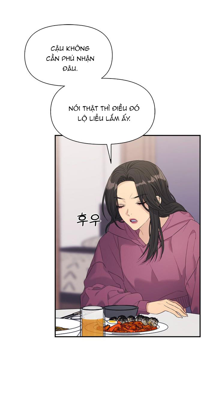 Couple Breaker chapter 54.1 7