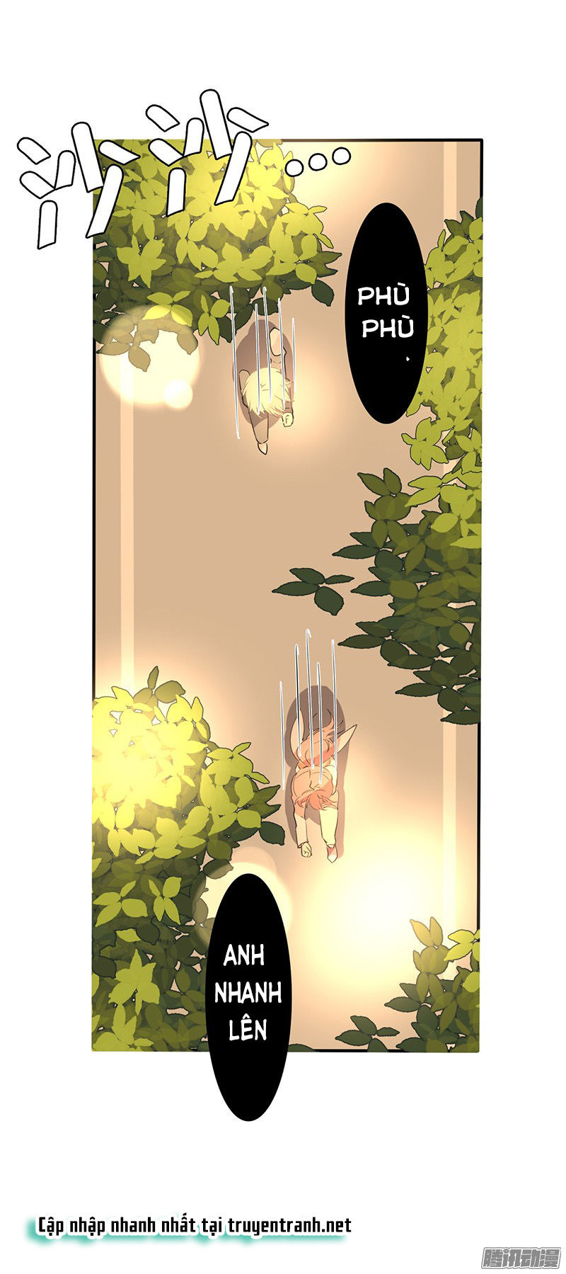 chạm vào người thương chapter 16 12