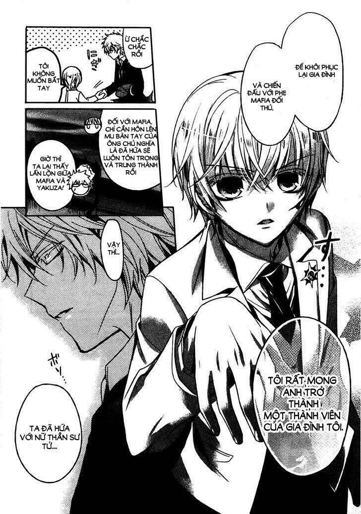 shichifuku mafia chapter 1 51