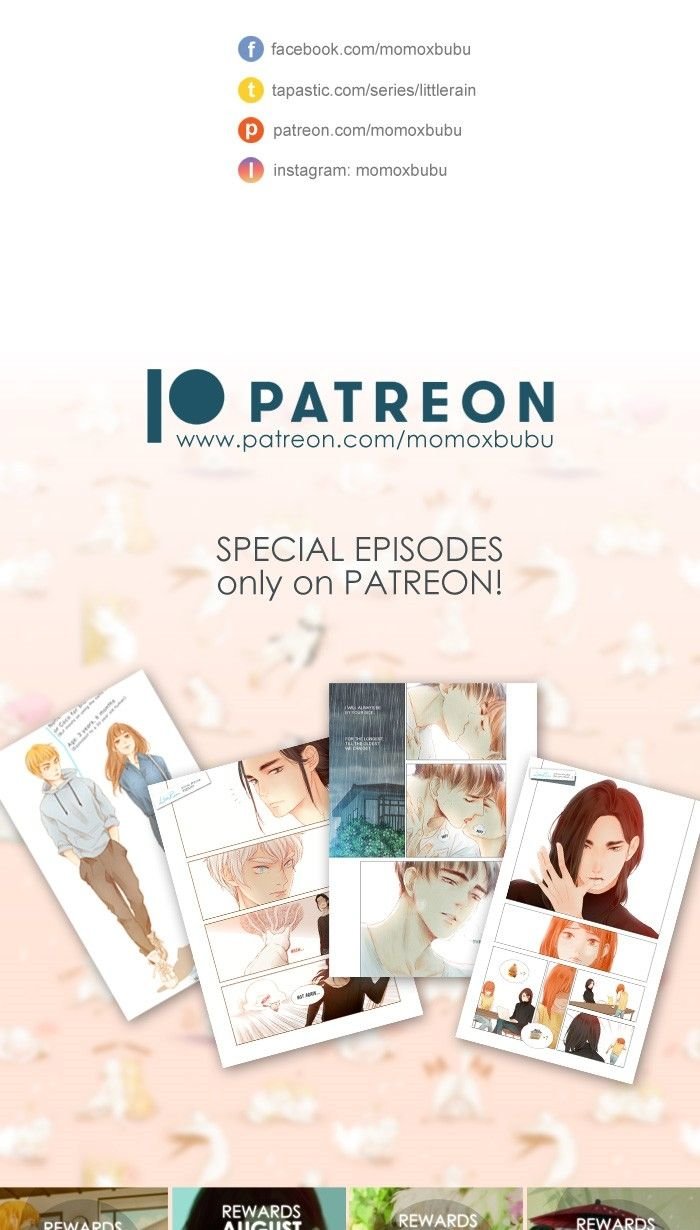 little rain chapter 18.5 17