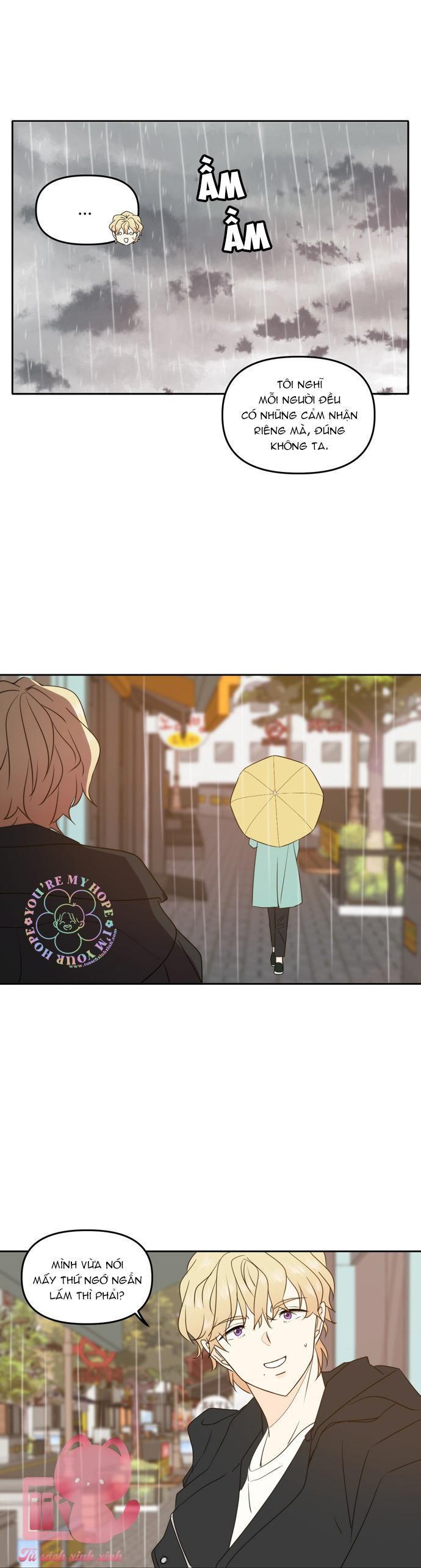 hẹn gặp nhau ở kiếp thứ 19 chapter 89 34