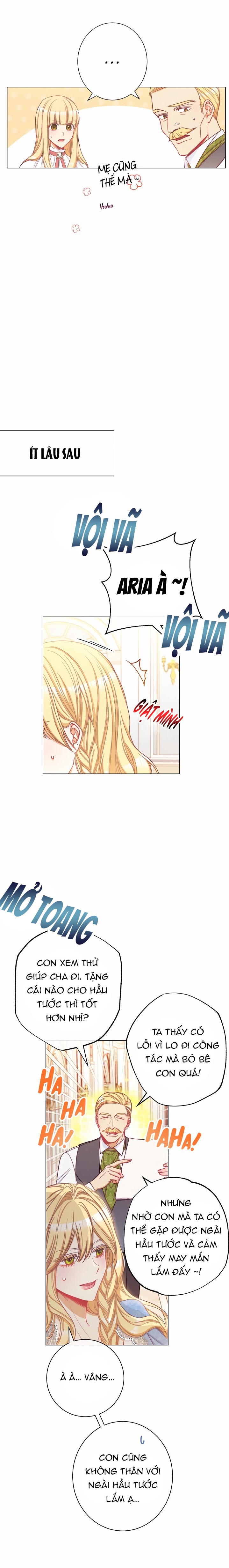 ác nữ đảo ngược đồng hồ cát chapter 48 12