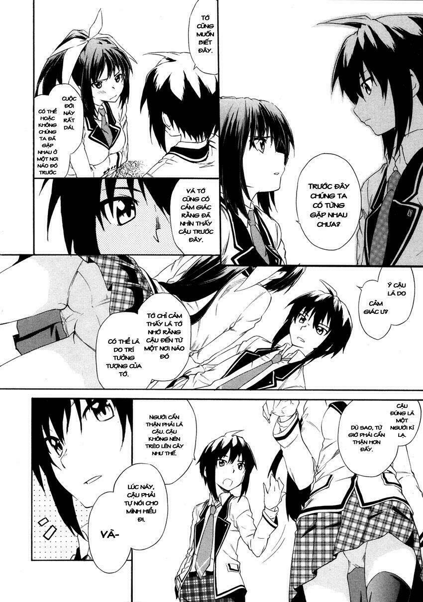 sexual hunter riot chapter 1 28