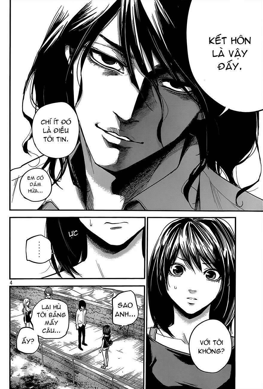 đạo luật nhiều vợ chapter 8 4