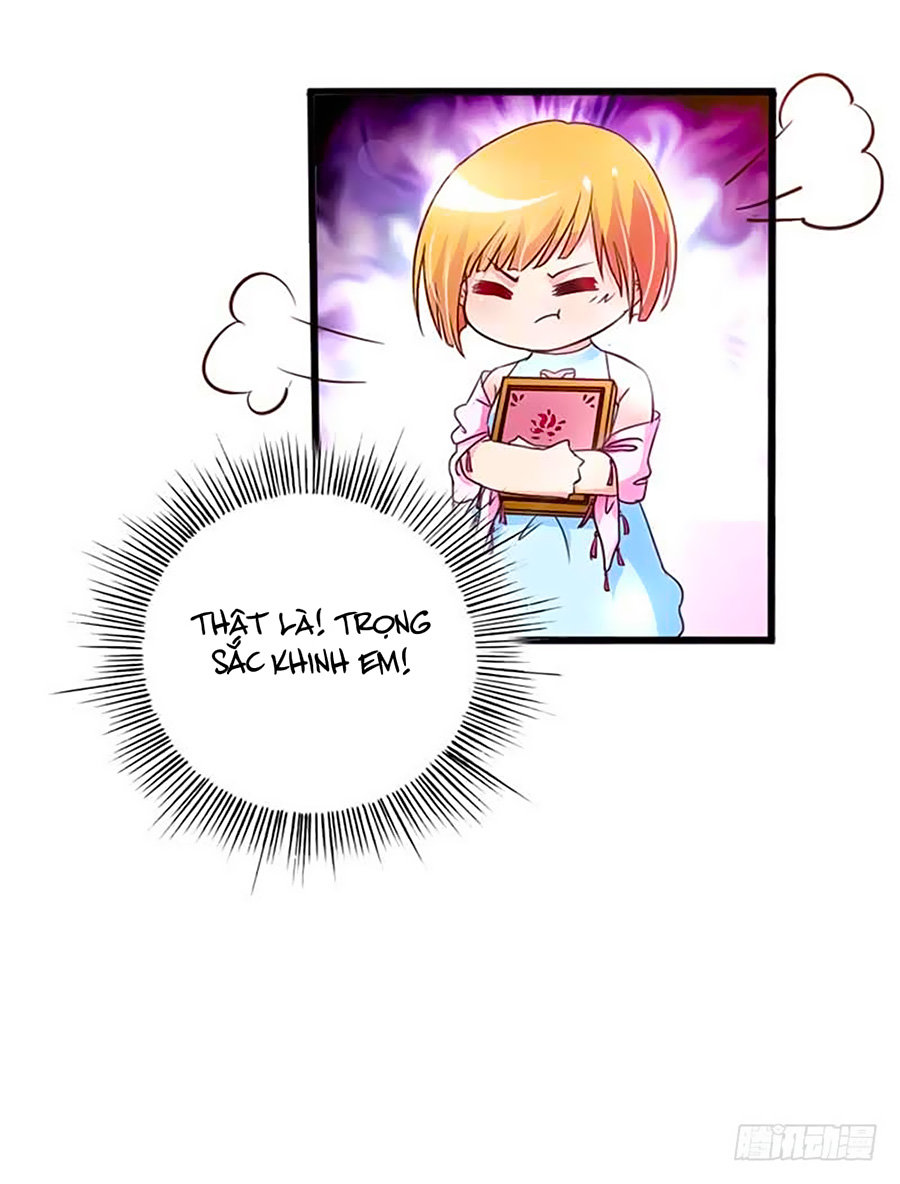 cô vợ kiêu ngạo của tổng tài ác ma chapter 13 12