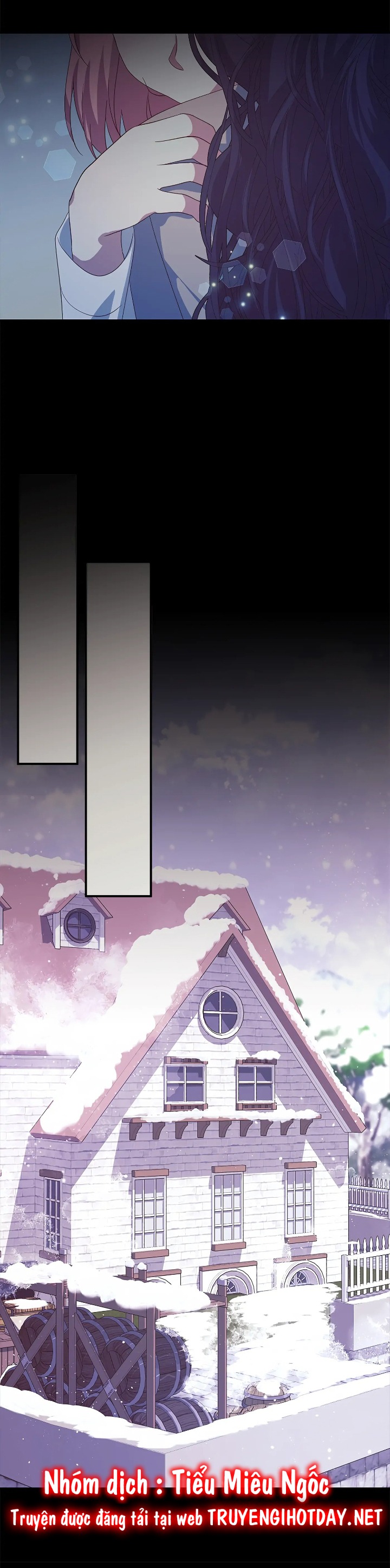 tôi không phải là nữ anh hùng chapter 72 21