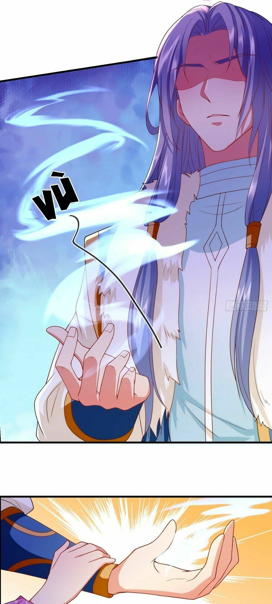 dưỡng thú vi phi chapter 17 29