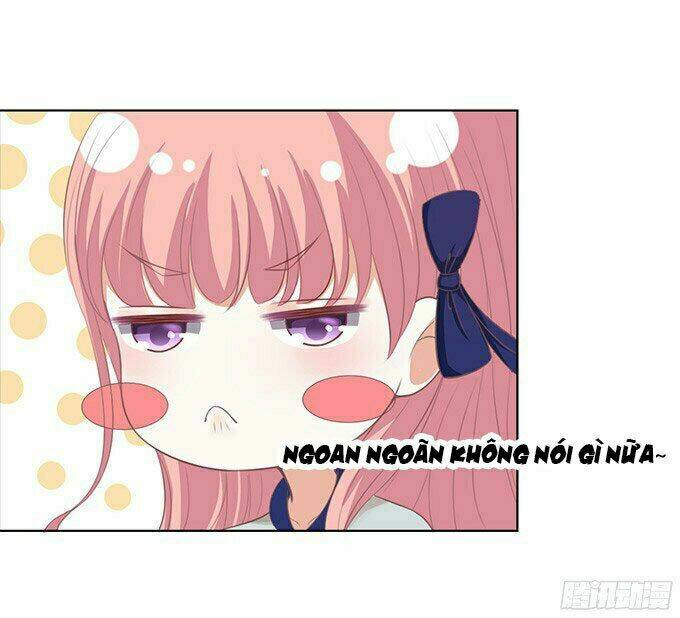 liệt ái tri hạ: series mật đào tiểu tình nhân chapter 58 18