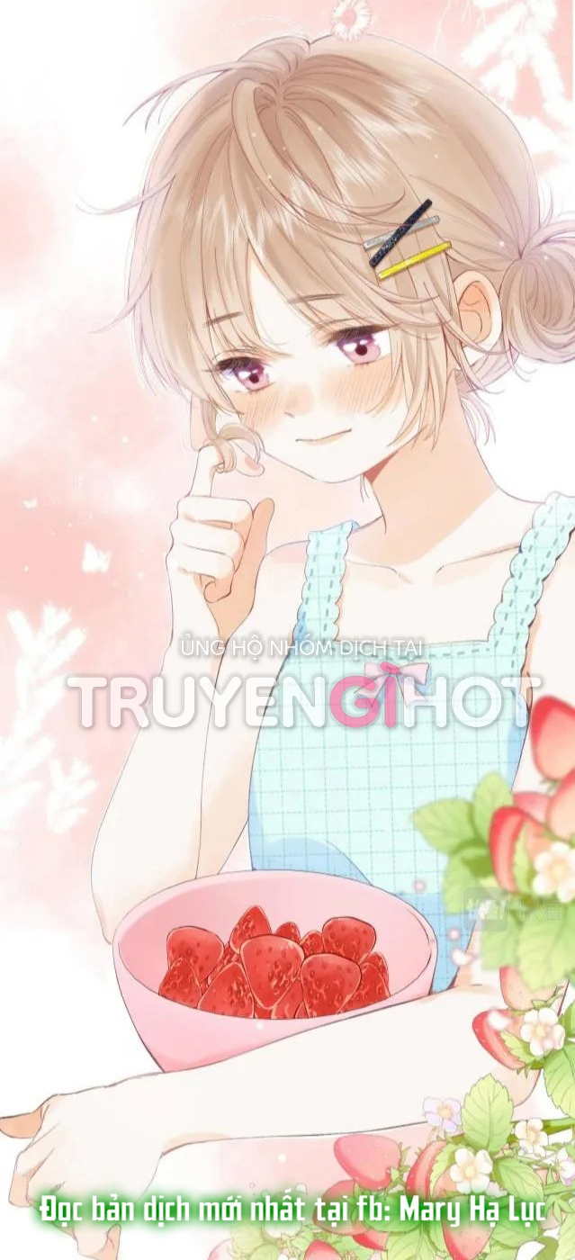 vụng trộm không thể giấu - mối tình thầm kín chapter 8 45